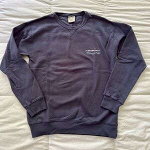 Unisex Mattapoisett Crewneck Sweatshirt